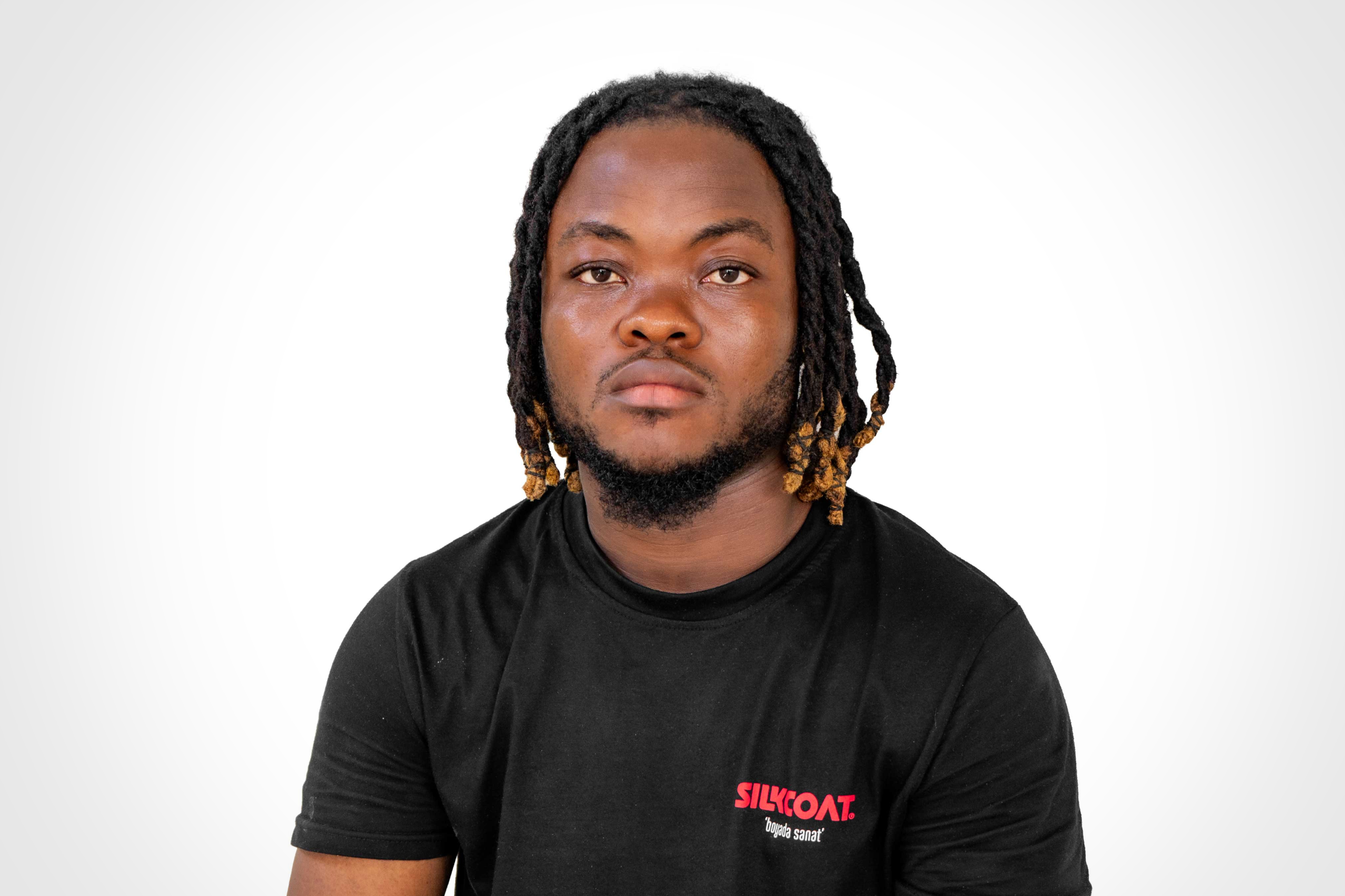 Production Representative